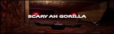 Scary Ah Gorilla hero image