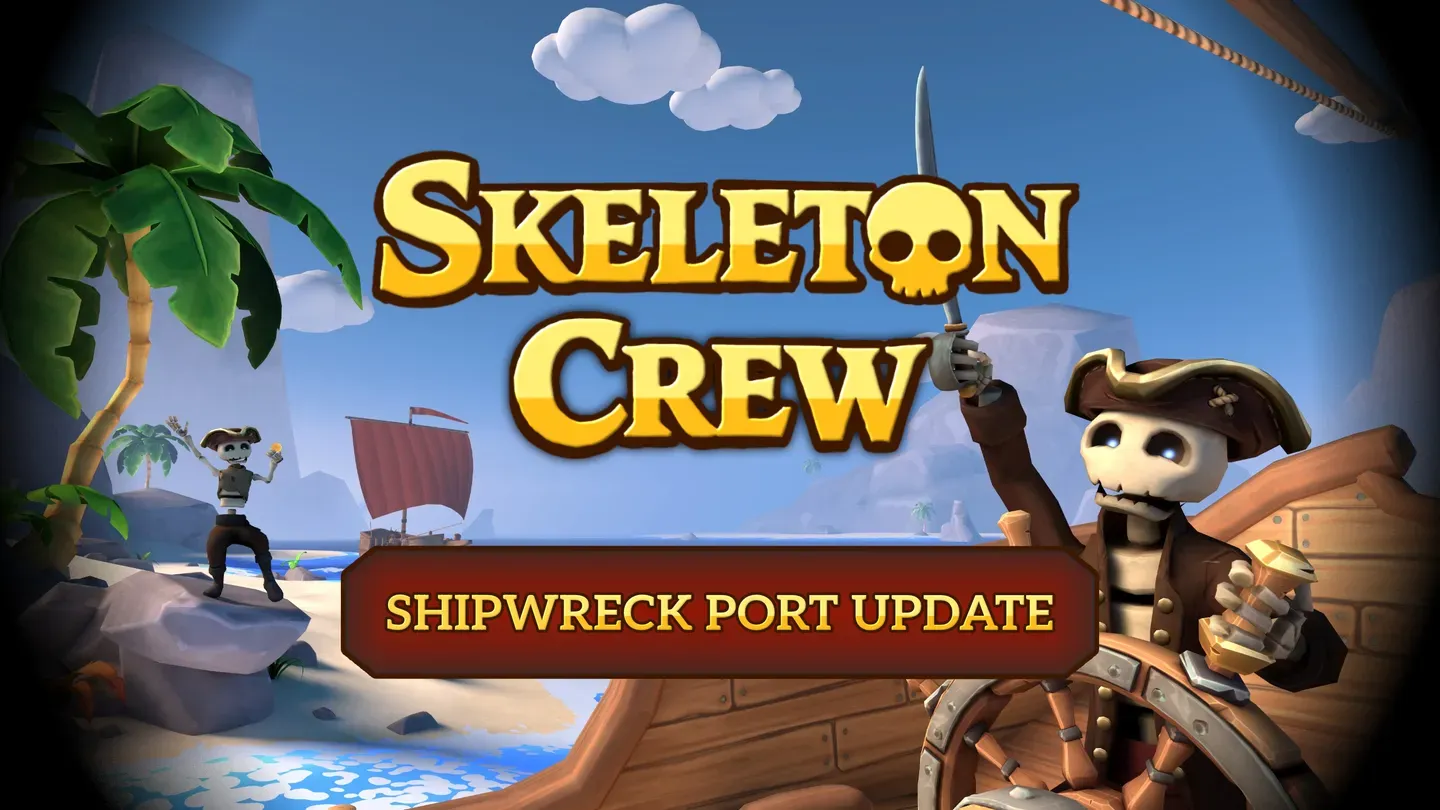 Skeleton Crew trailer 0