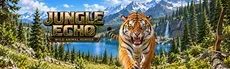 Jungle Echo: Wild Animal Hunter hero image