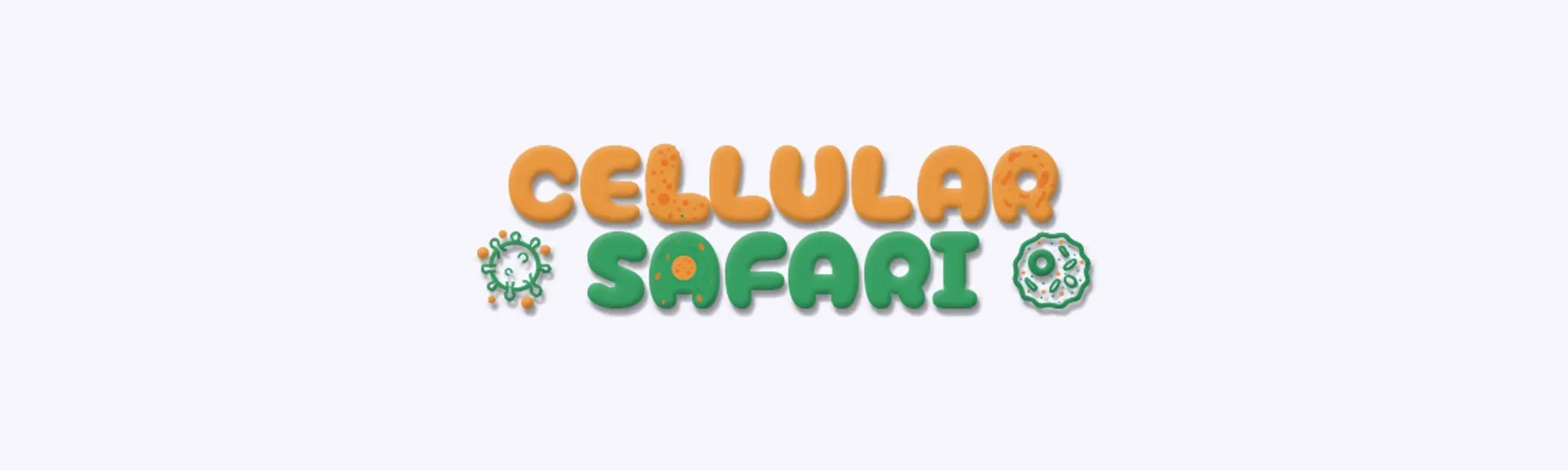 Cellular Safari