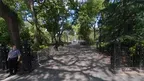 NYC Washington Square Park Virtual Reality screenshot 0