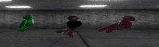 Explosive horror hero image