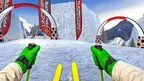 Extreme Ski Jump VR : Winter Flight screenshot 0