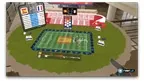 FootAR - 3D Football & xGoal screenshot 1