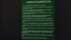 Gorilla Chasers! screenshot 1