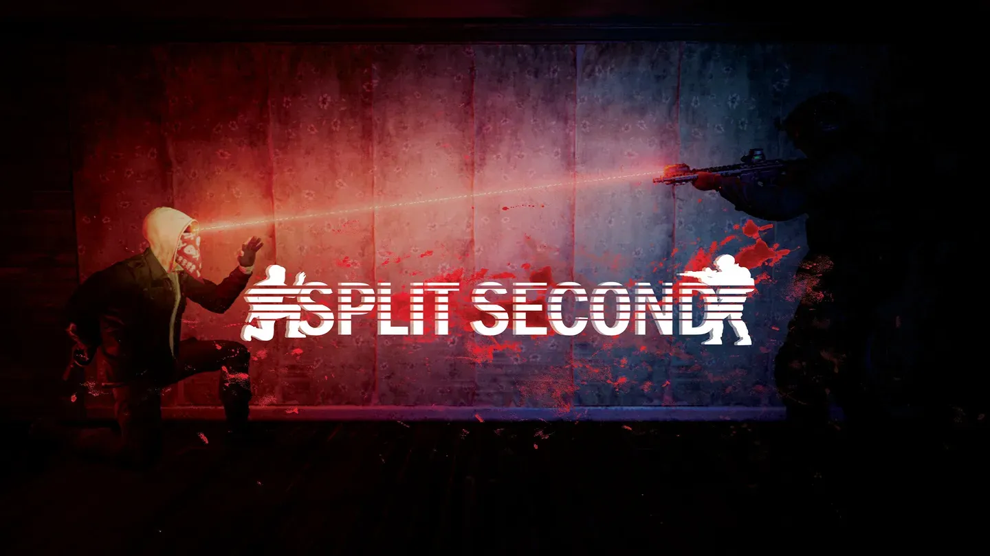 Split Second trailer 0