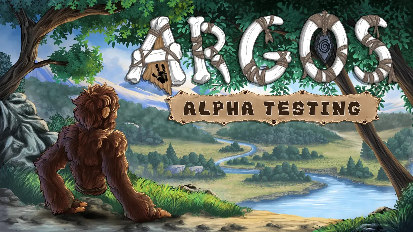 ARGOS trailer 0