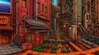 Puzzle Dimension 360 screenshot 3