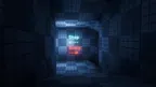 Chimp Scare screenshot 1