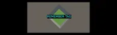 Remember Tag hero image