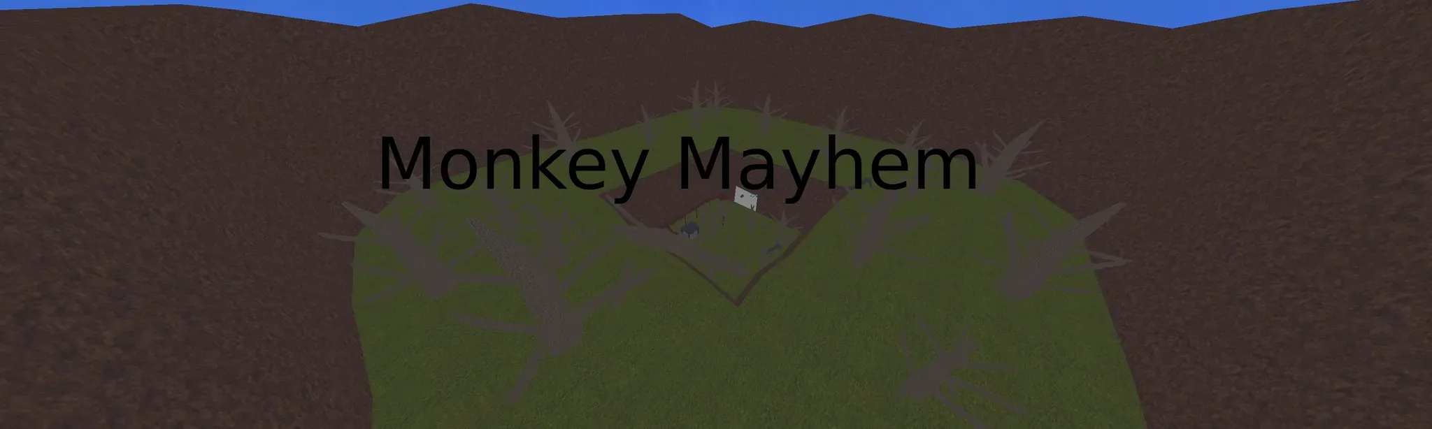 Monkey Mayhem!
