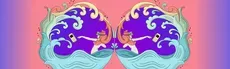 Throw Your Phone (Into The Ocean) hero image