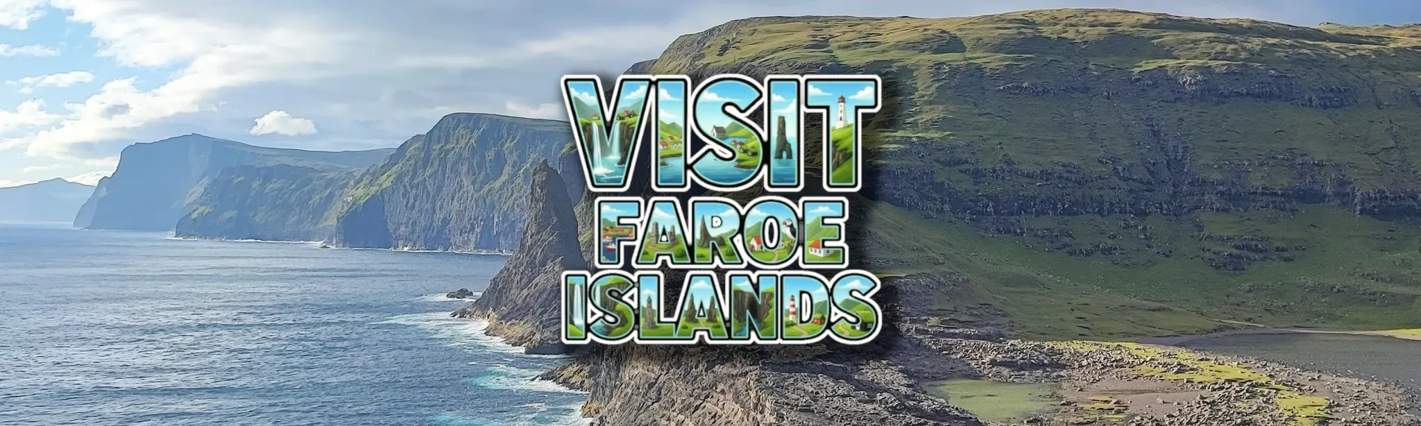 Visit Faroe Islands