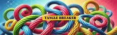 Tangle Breaker hero image