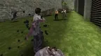 VR Zombie Escape Demo screenshot 2