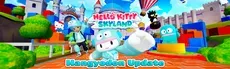 Hello Kitty Skyland hero image