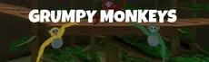 Grumpy Monkeys hero image