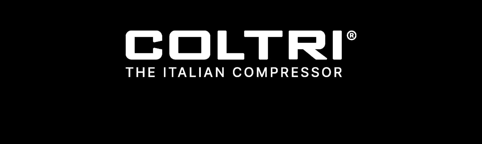 Coltri Compressors VR hero image