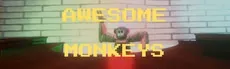 Awesome Monkeys hero image