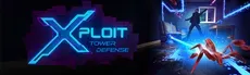 Xploit Tower Defense hero image