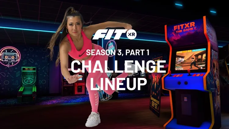 Developer update image for July Challenge Lineup