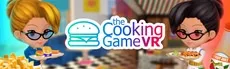 The Cooking Game VR hero image