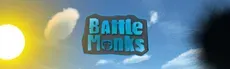 BattleMonks hero image