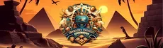 Escape Room -The Mysteries of Egypt hero image