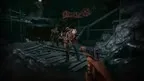 Dread Meridian screenshot 1