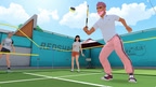 Racket Club screenshot 2