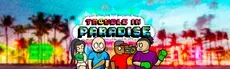 Trouble In Paradise VR hero image