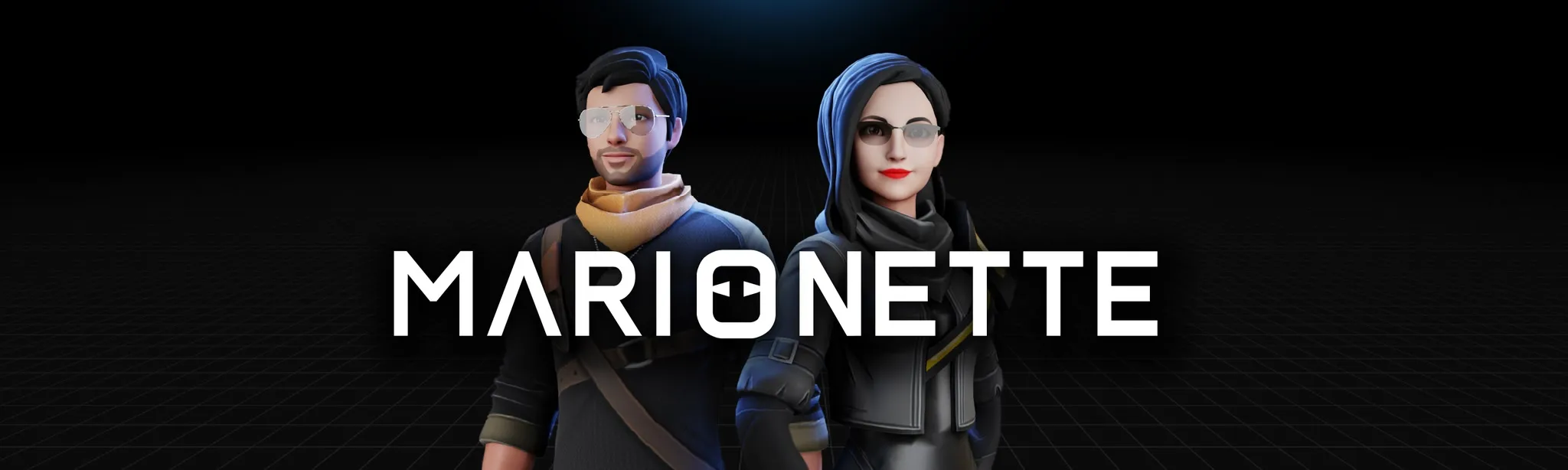 Marionette