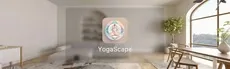 YogaScape hero image