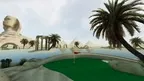 Mini Golf Aeons screenshot 2