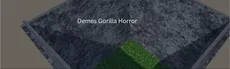 Demes Gorilla Horror hero image