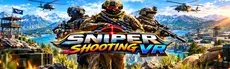 Sniper Shooting VR hero image