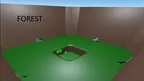Chimp Island screenshot 1