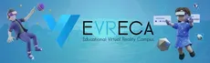Educational Virtual Reality Campus hero image