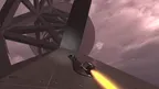 Hoverboard simulatior screenshot 1