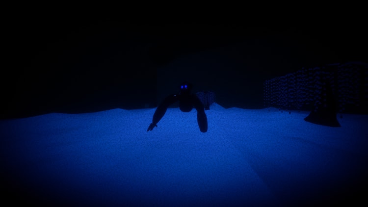 Developer update image for Christmas Level 5 Full Release!