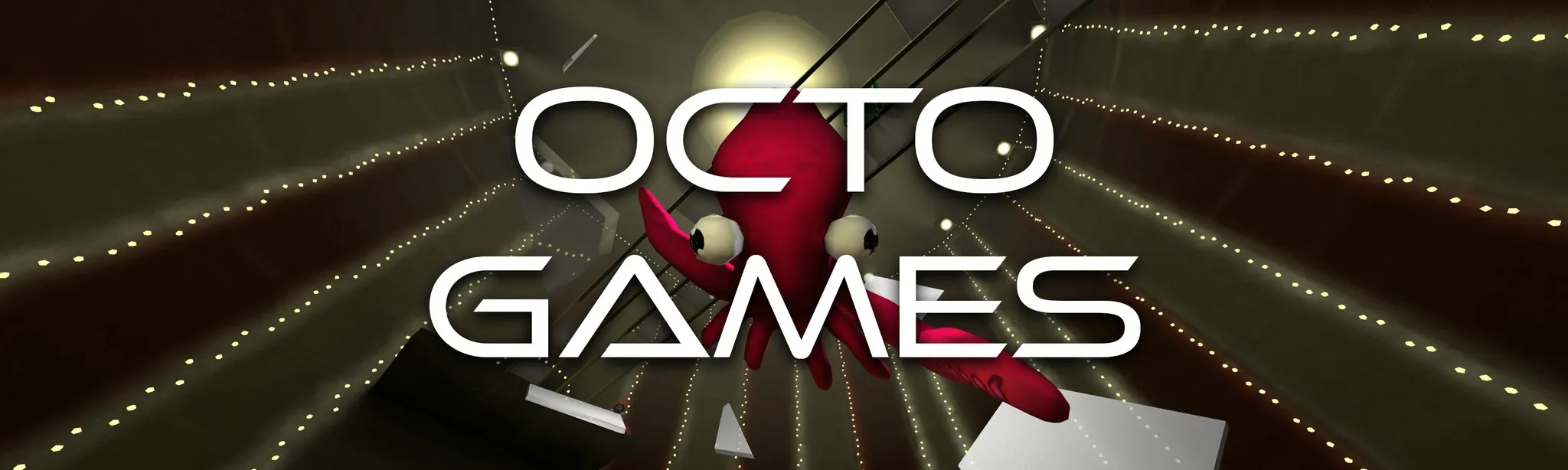 Octo Games