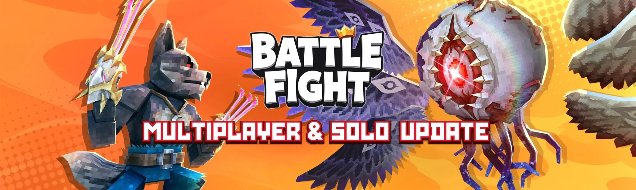 Battle Fight