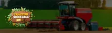 Tractor Simulator VR – Farming Games | Tractor Games - Become a Country Farmer hero image