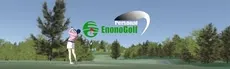 EnonoGolf Personal hero image