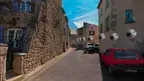 3D scan of a semi-medieval town screenshot 5