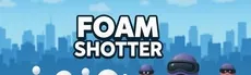 Foam Shotter hero image