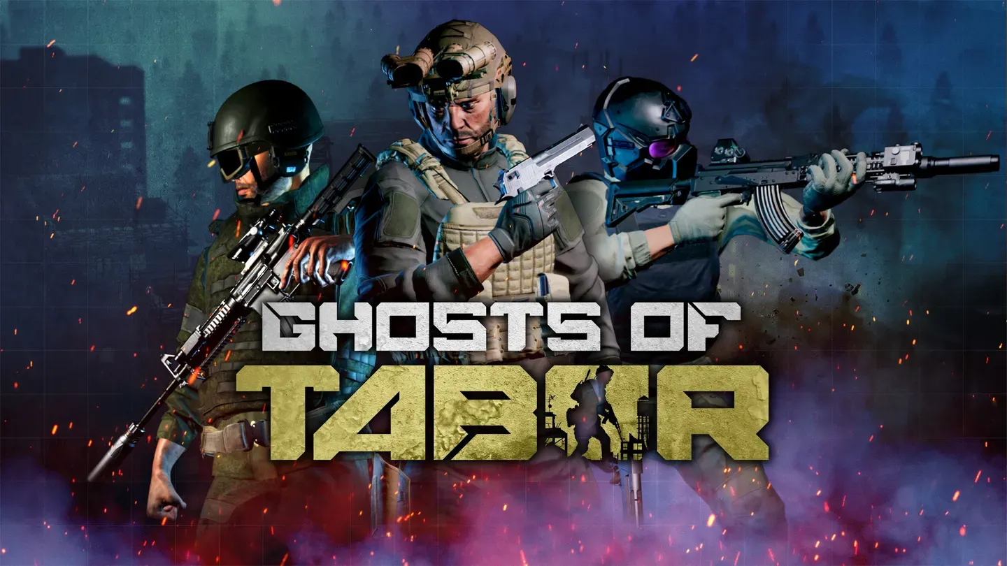 Ghosts of Tabor trailer 0