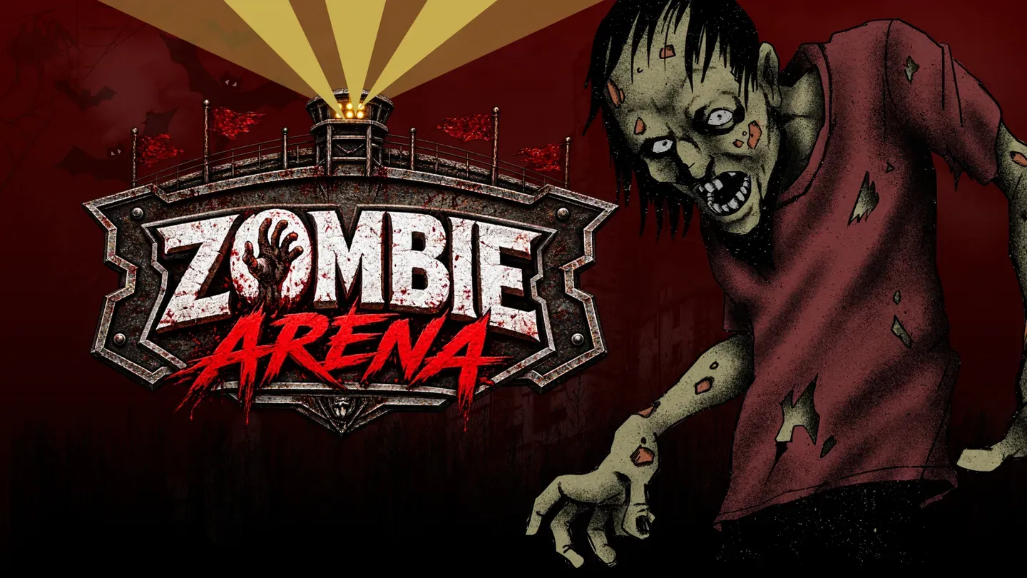 Zombie Arena trailer 0