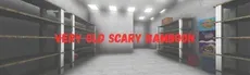 Very Old Scary Bamboon hero image