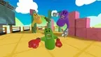 Punch Party screenshot 2